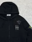 Stone Island Stone Island Zip Hoodie 