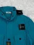 Stone Island Stone Island Cotton / Cordura Jacket
