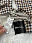 Aquascutum Aquascutum Zip 1/4 