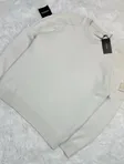 Stone Island Stone Island Ghost Piece Sweater