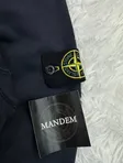 Stone Island Stone Island Zip Hoodie