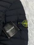 Stone Island Stone Island Loom Woven Down Chambers 