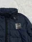 Stone Island Stone Island Garment Dyed Crinkle Reps NY Down 