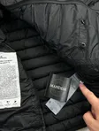 Stone Island Stone Island Loom Woven Chambers R-Nylon