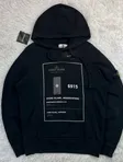 Stone Island Stone Island Hoodie 