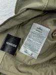 Stone Island Stone Island David-TC Jacket 