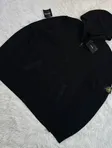 Stone Island Stone Island Wool Zip