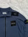 Stone Island Stone Island Zip Hoodie 