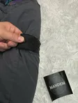 Stone Island Stone Island Shadow Project Naslan Garment Dyed Reflective Jacket 