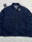 Stone Island Stone Island Denim Overshirt 