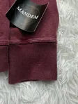 Stone Island Stone Island Garment Dyed Hoodie