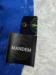 Stone Island Stone Island Off Dye Sweater