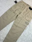 Stone Island Stone Island Ghost Piece Pants 