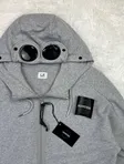 CP Company C.P. Company Zip-Hoodie