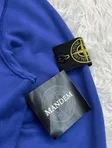 Stone Island Stone Island Zip 1/4 