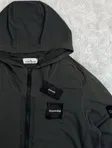 Stone Island Stone Island Zip Hoodie