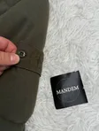 Stone Island Stone Island SW 3L Down Ghost Piece