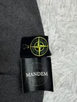 Stone Island Stone Island Zip Hoodie 