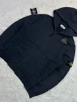 Stone Island Stone Island Zip Hoodie 