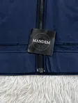 Stone Island Stone Island Zip Hoodie 