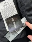 Stone Island Stone Island Garment Dyed Crinkle Reps NY Down 