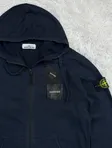 Stone Island Stone Island Zip Hoodie 
