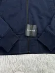 Stone Island Stone Island Zip Hoodie