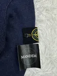 Stone Island Stone Island 1/4 Zip