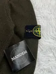 Stone Island Stone Island Zip 1/4 