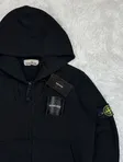 Stone Island Stone Island Zip Hoodie
