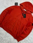 Stone Island Stone Island Zip Hoodie 