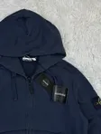 Stone Island Stone Island Zip Hoodie