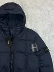 Stone Island Stone Island Garment Dyed Crinkle Reps Ny Down Jacket