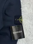 Stone Island Stone Island Zip Hoodie
