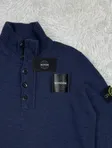 Stone Island Stone Island 1/4 Zip