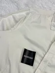 Stone Island Stone Island Ghost Piece Overshirt 