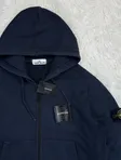 Stone Island Stone Island Zip Hoodie