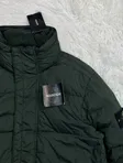Stone Island Stone Island Garment Dyed Crinkle Reps Ny Down 
