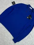 Stone Island Stone Island Zip 1/4 