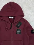 Stone Island Stone Island Zip Hoodie 