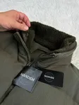 Stone Island Stone Island SW 3L Down Ghost Piece