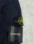 Stone Island Stone Island Zip Hoodie