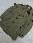 Stone Island Stone Island David-TC Jacket 