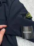 Stone Island Stone Island Zip Hoodie