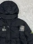 Stone Island Stone Island Garment Dyed Crinkle Reps Ny Down 