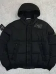 Stone Island Stone Island Garment Dyed Crinkle Reps Ny Down 
