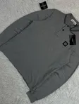 Stone Island Stone Island Zip 1/4 