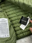 Stone Island Stone Island Loom Woven R-Nylon Down-TC West 