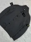 Stone Island Stone Island Wool Zip