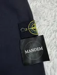 Stone Island Stone Island Zip Hoodie 